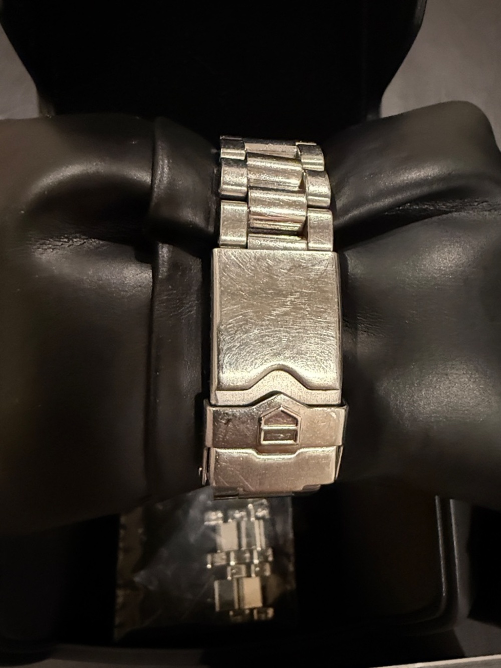 Tag Heuer Watch - Picture 2 of 5